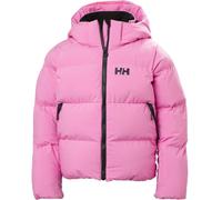 HELLY HANSEN Jr Girl Nora Puffy Jacket - Niño - Rosa - talla 12 años- modelo 2026