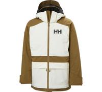 HELLY HANSEN Jr Girl Stellar Jacket 2.0 - Niño - Marrón - talla 12 años- modelo 2026