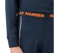 HELLY HANSEN Jr Hh Lifa Active Set - Niño - Azul - talla 10 ans- modelo 2026