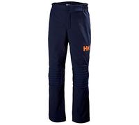 Helly Hansen Jr Jewel Pants Pantalón, Unisex niños, 597 Navy, 8 años