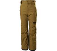 HELLY HANSEN Jr Legendary Pant - Niño - Marrón - talla 14 ans- modelo 2026