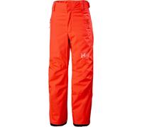 HELLY HANSEN Jr Legendary Pant - Niño - Narnaja - talla 16 ans- modelo 2024
