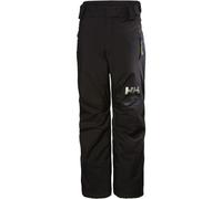 Helly Hansen Legendary, pantalón de esquí, junior, negro 140 Black