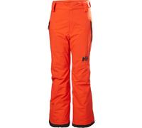 HELLY HANSEN Jr Legendary Pant - Niño - Rojo - talla 16 años- modelo 2025