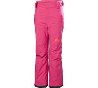 HELLY HANSEN Jr Legendary Pant - Niño - Rosa - talla 12 años- modelo 2025