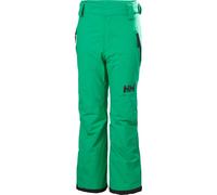HELLY HANSEN Jr Legendary Pant - Niño - Verde - talla 14 años- modelo 2025