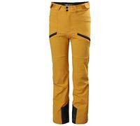 Helly Hansen Jr Loen Light Softshell Pant Cloudberry Junior Unisex 14