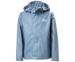 Helly Hansen Jr Moss Jacket Chaqueta impermeable Júnior Unisex