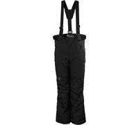 Helly-Hansen - Jr No Limits 2.0 Pant Black - Talla Infantil 12 años - Negro Negro 12 años