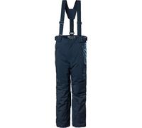 Helly-Hansen - Jr No Limits 2.0 Pant Navy - Talla Infantil 10 años - Azul marino Azul marino 10 años
