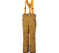 HELLY HANSEN Jr No Limits 2.0 Pant - Niño - Marrón - talla 16 años- modelo 2025