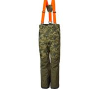 HELLY HANSEN Jr No Limits 2.0 Pant - Niño - Verde - talla 8 años- modelo 2024