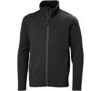HELLY HANSEN Jr Versalite Jacket - Niño - Negro - talla 12 años- modelo 2026
