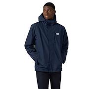 Helly Hansen JUELL 3-IN-1 Chaqueta, Navy, XL para Hombre