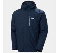 Helly Hansen Juell 3-in-1 Shell And Insulator Jacket Hombre Azul marino L