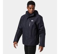 Helly Hansen Juell 3-in-1 Shell And Insulator Jacket Hombre Azul marino M M