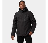 Helly Hansen Juell 3-in-1 Shell And Insulator Jacket Hombre Negro 2XL 2XL
