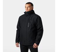 Helly Hansen Juell 3-in-1 Shell And Insulator Jacket Hombre Negro L