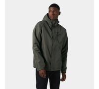 Helly Hansen Juell 3-in-1 Shell And Insulator Jacket Hombre Verde 2XL