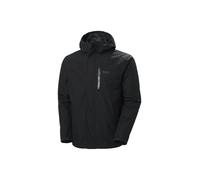 Helly Hansen JUELL 3-IN-2 Chaqueta, Black, XL para Hombre