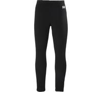 Helly Hansen Júnior Unisex Mallas Jr Daybreaker, Negro, 8