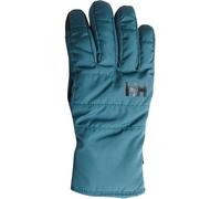 Helly Hansen Júnior Unisex Guante Jr Swift HT 2.0, Oscuro Creek, 12