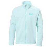 Helly Hansen Chaqueta Junior Unisex Jr Daybreaker 2.0, Barely Blue, 9, Apenas azul, 9 años