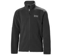 Helly Hansen Junior Unisex Jr Daybreaker 2.0 Jacket, Black, 152