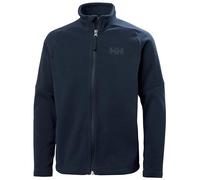 Helly-Hansen - Forros polares/plumíferos niños - Jr Daybreaker 2.0 Jacket Navy de Lana - Talla Infantil 12 años - Azul marino Azul marino 12 años