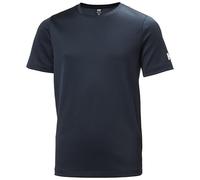 Helly Hansen Junior Unisex Jr HH Tech T-Shirt, Navy, 164