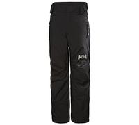 Helly Hansen Junior Unisex Jr Legendary Pant, Black, 13