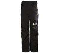 Helly-Hansen Junior Unisex Jr Legendary Pant, Negro, 14