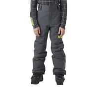 Helly Hansen Junior Unisex Jr Legendary Pant, Thunder Grey, 9