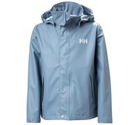Helly Hansen Junior Unisex Jr Moss Jacket, Navy, 140