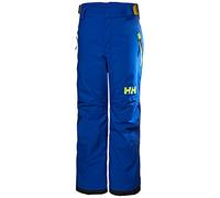 Helly Hansen Júnior Unisex Pantalones Jr Legendary, Azul Marino, 12