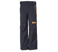 Helly Hansen Júnior Unisex Pantalones Jr Legendary, Azul Marino, 14