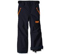 Helly Hansen Júnior Unisex Pantalones Jr Legendary, Azul Marino, 8