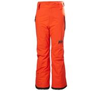 HELLY HANSEN Jr Legendary Pant - Niño - Rojo - talla 14 años- modelo 2025
