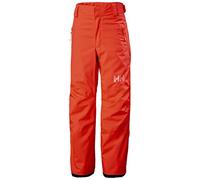 Helly Hansen Júnior Unisex Pantalones Jr Legendary, Coral Neón, 16