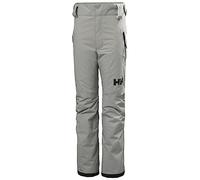 HELLY HANSEN Jr Legendary - Niño - Gris - talla 8 años- modelo 2024