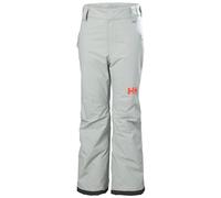 Helly Hansen Júnior Unisex Pantalones Jr Legendary, Niebla Verde, 8
