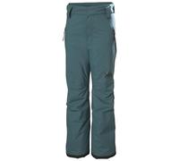 Helly Hansen Legendary, pantalones de esquí, junior, verde oscuro 164 Dark Creek