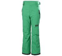 HELLY HANSEN Jr Legendary Pant - Niño - Verde - talla 10 años- modelo 2025