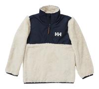 HELLY HANSEN K Champ 1/2 Zip Midlayer - Niño - - talla 4 años- modelo 2026
