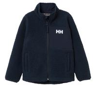HELLY HANSEN K Champ Pile Jacket 2.0 - Niño - Azul - talla 4 años- modelo 2026