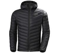 Helly Hansen K Champ Reversible Jacket, Chaqueta Deportivas Para Hombre, Negro (Black), XXL