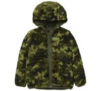 HELLY HANSEN K Champ Reversible Jacket - Niño - Verde - talla 3 años- modelo 2024