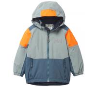 HELLY HANSEN K Rider 2.0 Ins Jacket - Niño - Verde - talla 4 años- modelo 2025