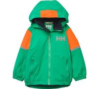 HELLY HANSEN K Rider 2.0 Ins Jacket - Niño - Verde - talla 2 años- modelo 2025