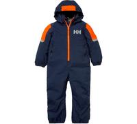 HELLY HANSEN K Rider 2.0 Ins Suit - Niño - Azul - talla 6 años- modelo 2025